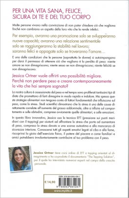 EFT per Dimagrire — Libro - 2