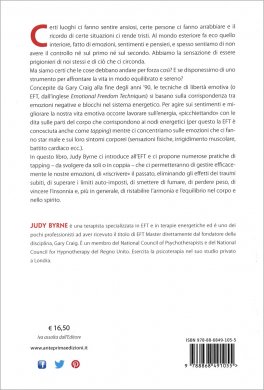 EFT - Tecniche di Libertà Emotiva — Libro - 2