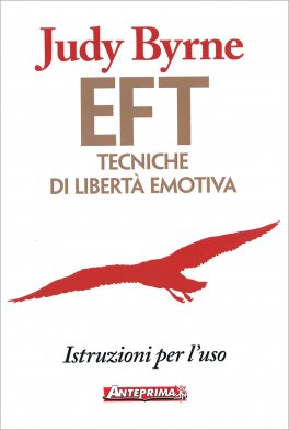 EFT - Tecniche di Libertà Emotiva — Libro - 1