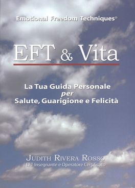 EFT & Vita  — Libro - 1