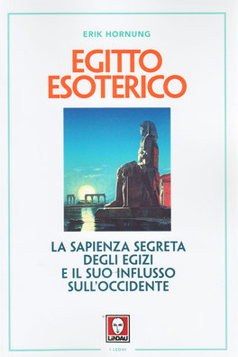 Egitto Esoterico — Libro - 1