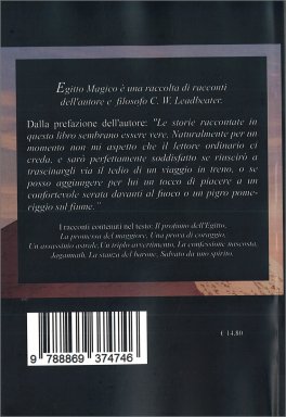 Egitto Magico: Storie fuori dall'ordinario — Libro - 2
