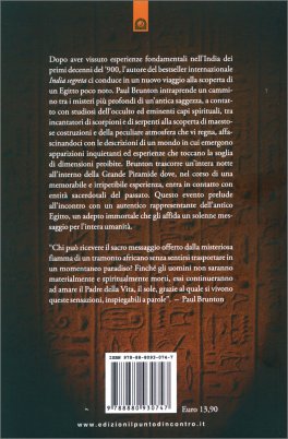 Egitto Segreto — Libro - 2