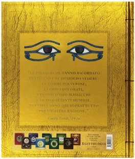 Egittologia — Libro - 2