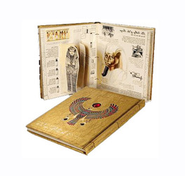 Egittologia — Libro - 3