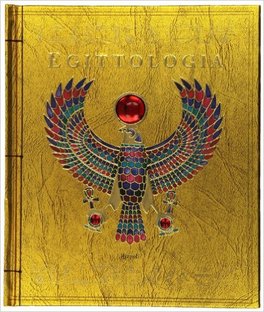 Egittologia — Libro - 1