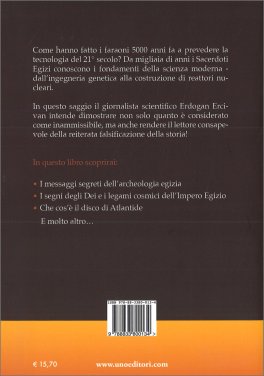 Egittologia Proibita — Libro - 2