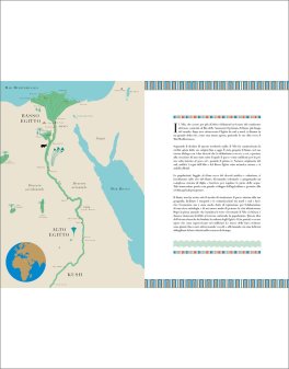 Egittomania — Libro - 5