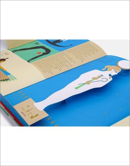 Egittomania — Libro - 6