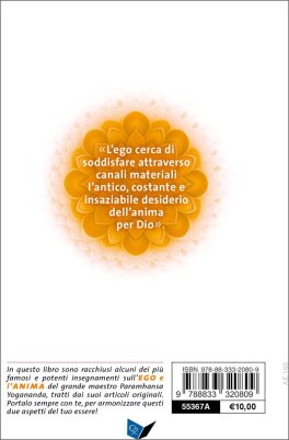 Ego e Anima: Amici o Nemici? — Libro - 2