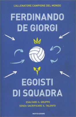 Egoisti di Squadra — Libro - 1
