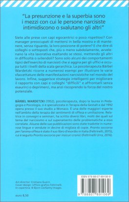 Egoisti, Egocentrici, Narcisisti & Co. — Libro - 2