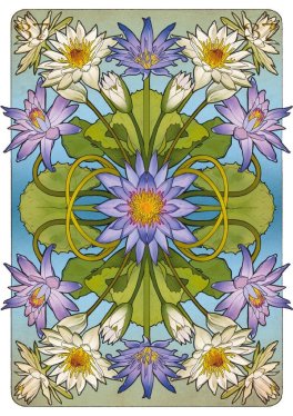 Egyptian Lenormand - 8