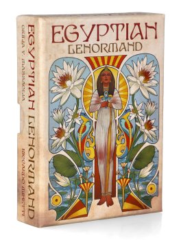 Egyptian Lenormand - 1