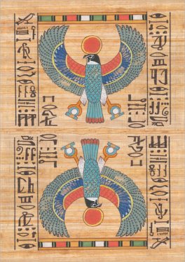 Egyptian Sacred Animals Oracle - 6