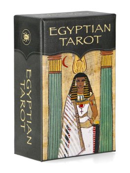 Egyptian Tarot - 1