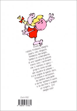 Eh! Come Emozione — Libro - 2