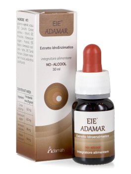 EIE Adamar - Gocce Senza Alcool - 1