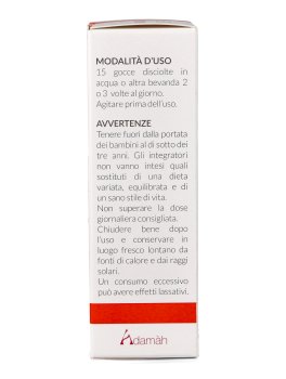 EIE Antelm - Gocce Senza Alcool - 3
