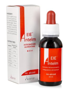 EIE Antelm - Gocce Senza Alcool - 1