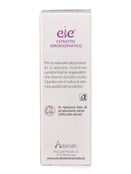 EIE Artiglio del Diavolo - Gocce Senza Alcool - 3