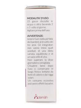 EIE Artiglio del Diavolo - Gocce Senza Alcool - 5