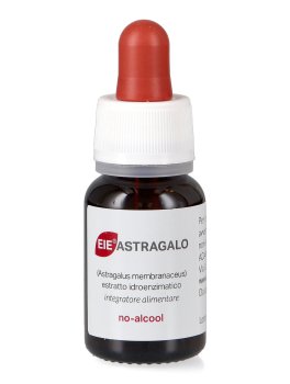 EIE Astragalo - Gocce Senza Alcool - 2
