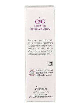 EIE Astragalo - Gocce Senza Alcool - 4