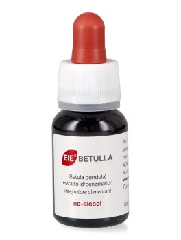 EIE Betulla - Gocce Senza Alcool - 2