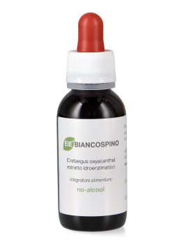 EIE Biancospino - Gocce Senza Alcool - 2