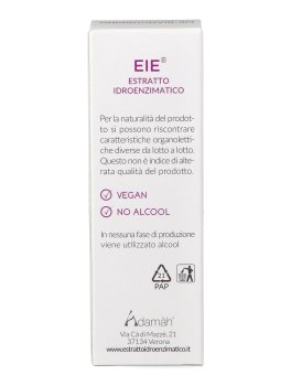 EIE Biancospino - Gocce Senza Alcool - 4