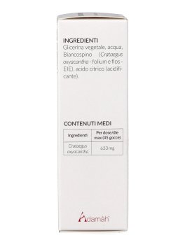 EIE Biancospino - Gocce Senza Alcool - 5