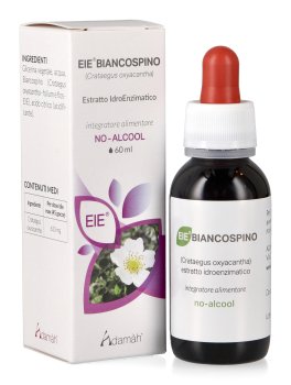 EIE Biancospino - Gocce Senza Alcool - 1