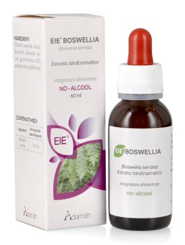 EIE Boswellia - 1