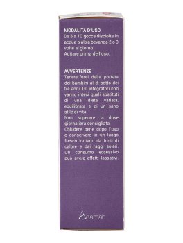 EIE Broncall - Gocce Senza Alcool - 3