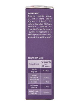 EIE Broncall - Gocce Senza Alcool - 5