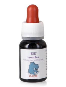 EIE Bronplus - Gocce Senza Alcool - 2