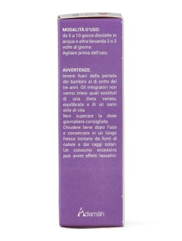 EIE Bronplus - Gocce Senza Alcool - 3