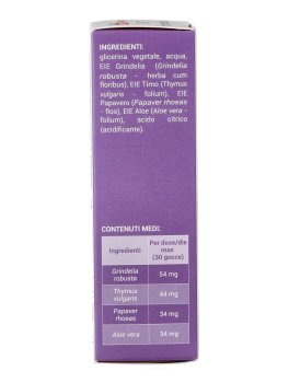 EIE Bronplus - Gocce Senza Alcool - 5