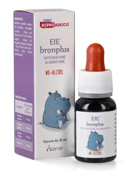 EIE Bronplus - Gocce Senza Alcool - 1