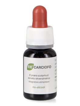 EIE Carciofo - Gocce Senza Alcool - 2