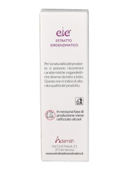 EIE Carciofo - Gocce Senza Alcool - 4