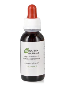 EIE Cardo Mariano - Gocce Senza Alcool - 2