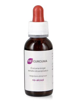 EIE Curcuma - 2