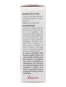 EIE Curcuma - Gocce Senza Alcool - 4