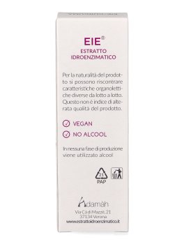 EIE Curcuma - Gocce Senza Alcool - 5