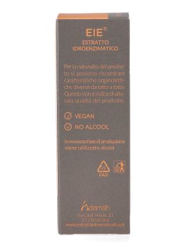 EIE Degemix - Gocce Senza Alcool - 5