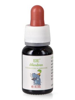 EIE Difendren - Gocce Senza Alcool - 2