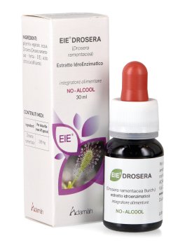 EIE Drosera - 1
