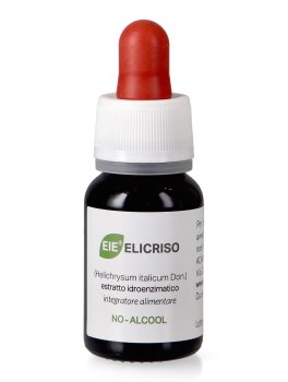 EIE Elicriso - Gocce Senza Alcool - 2